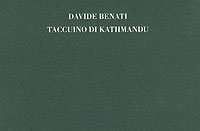 Davide Benati - Taccuino di Kathmandu