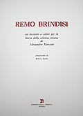 brindisi - Remo Brindisi