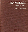 mandelli - Mandelli - paesaggi 1973-1977