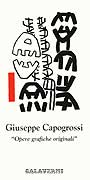 GIUSEPPE CAPOGROSSI - Opere grafiche originali