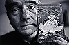 Ferdinando Scianna - Martin Scorsese