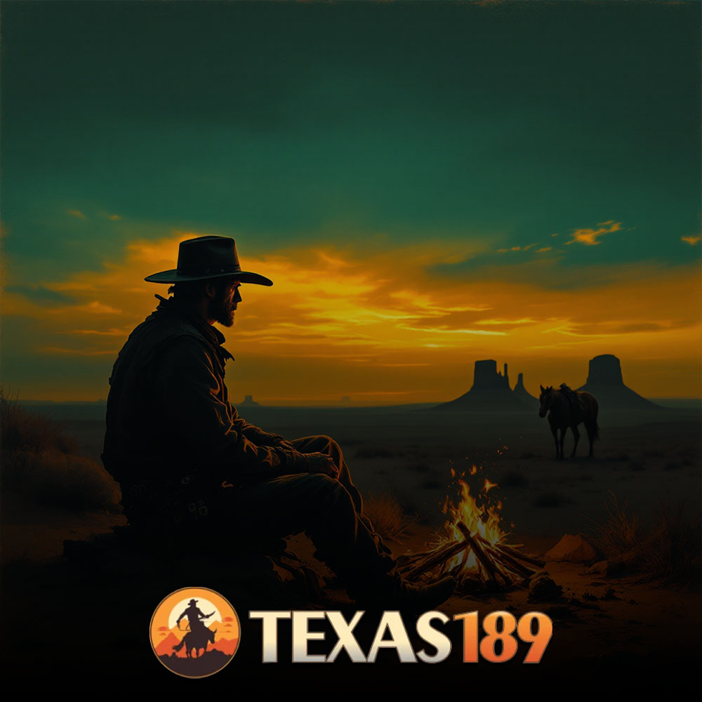 Texas189: Ruang Hiburan Digital Bernuansa Klasik
